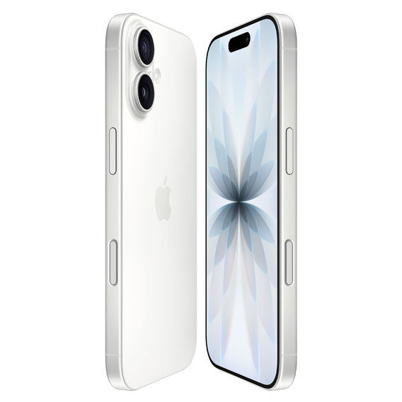 Apple iPhone 17 - White 256GB Apple iPhone 17 - White 256GB