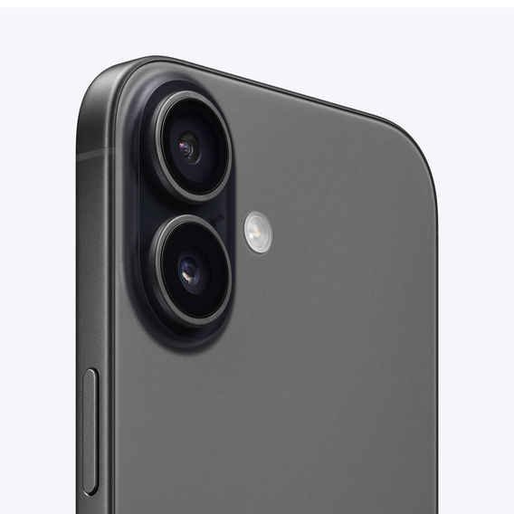 Apple iPhone 17 - Black 512GB