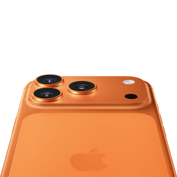 Apple iPhone 17 Pro - Cosmic Orange 256GB