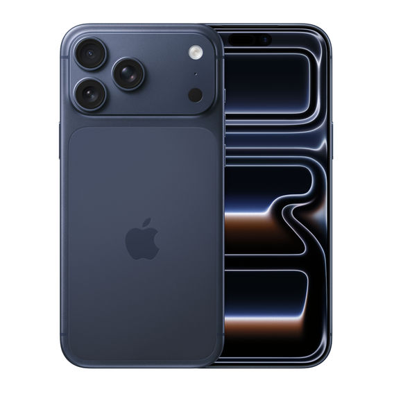 Apple iPhone 17 Pro Max - Deep Blue 1TB Apple iPhone 17 Pro Max - Deep Blue 1TB