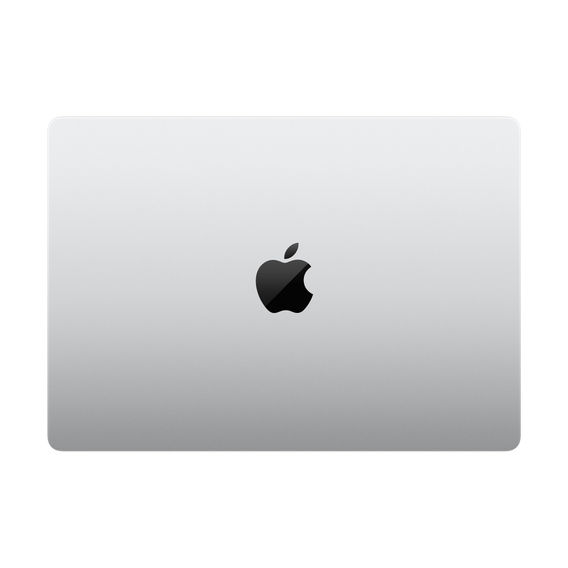 MacBook Pro 14.2in - Silver