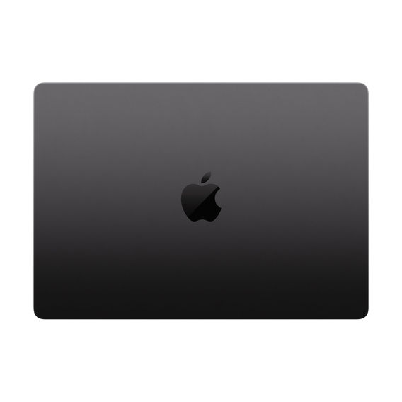 MacBook Pro 14.2in - Space Black MacBook Pro 14.2in - Space Black