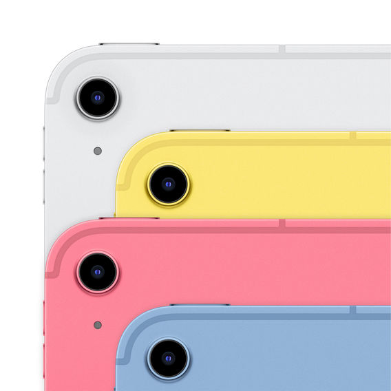 iPad 11in Wi-Fi - 128GB Pink iPad 11in Wi-Fi - 128GB Pink