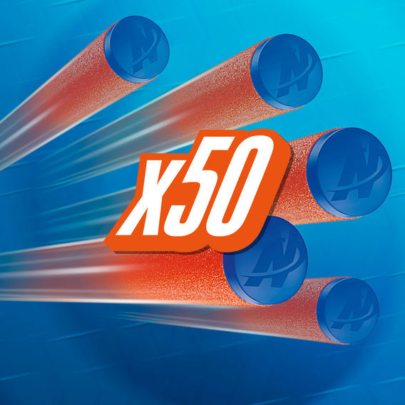 Nerf Bundle Nerf Bundle