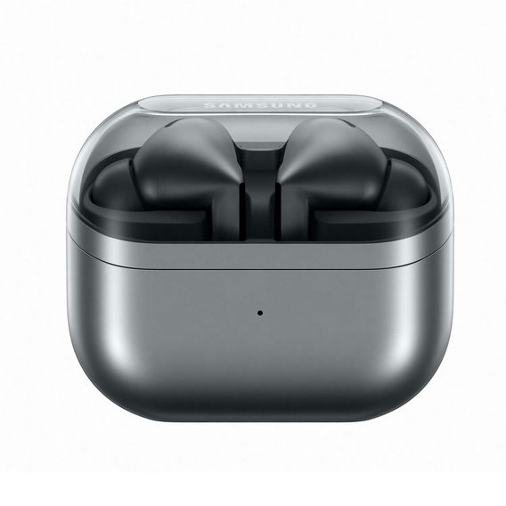Samsung Galaxy Buds3 Pro in Silver