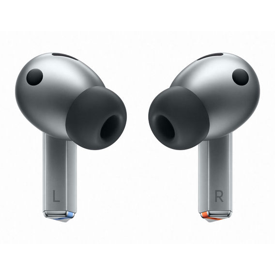 Samsung Galaxy Buds3 Pro in Silver