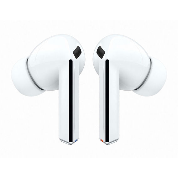 Samsung Galaxy Buds3 Pro in White Samsung Galaxy Buds3 Pro in White