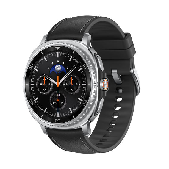 Samsung Galaxy Watch8  Classic 46mm Black