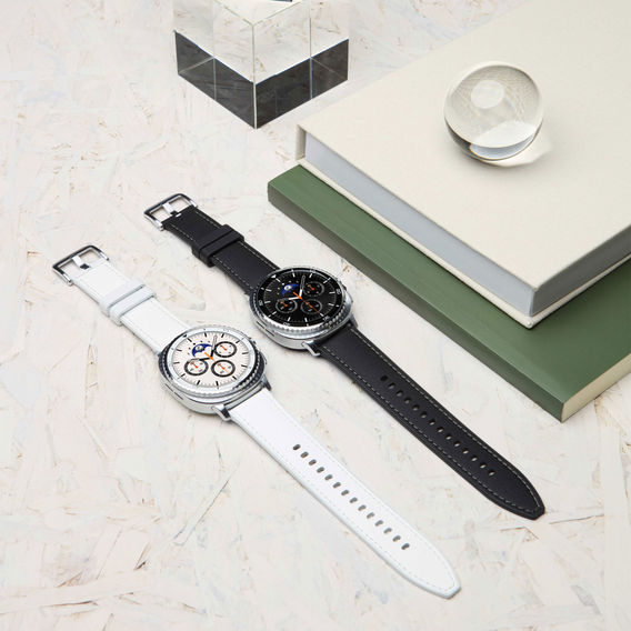 Samsung Galaxy Watch8 Classic 46mm Black Samsung Galaxy Watch8 Classic 46mm Black