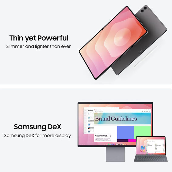 SG Tab S11 Ultra 14.6 SG Tab S11 Ultra 14.6