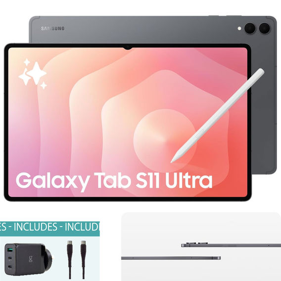 SG Tab S11 Ultra 14.6 SG Tab S11 Ultra 14.6