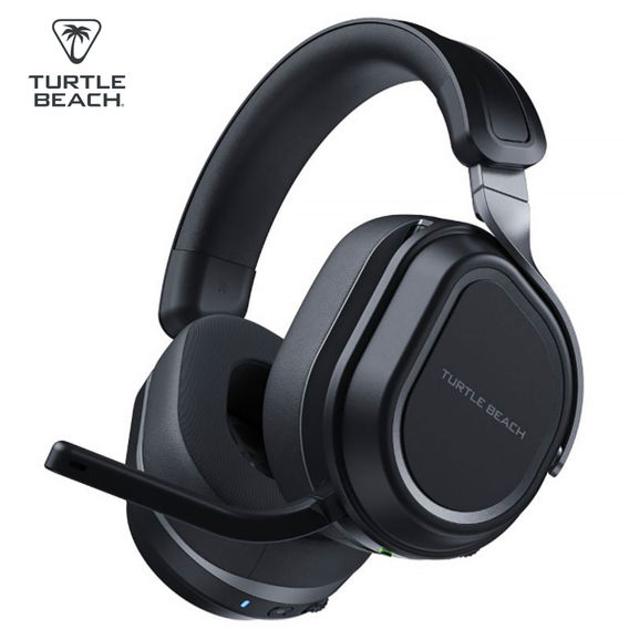 Turtle Beach Stealth 700 Gen3 Headset - Black