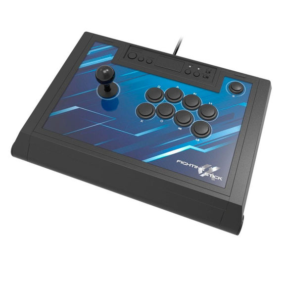 HORI Fightstick Alpha