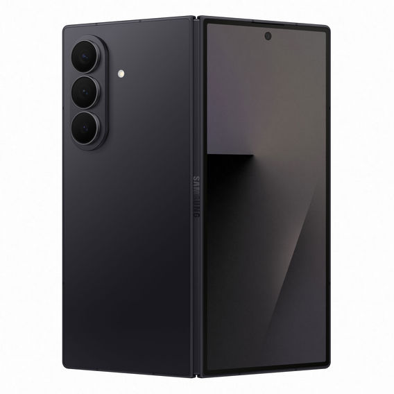 SG Z Fold7 5G - 256GB Jet Black SG Z Fold7 5G - 256GB Jet Black