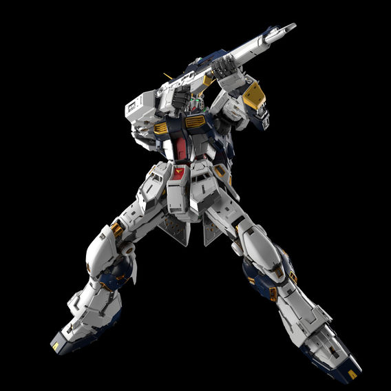 Bandai Perfect Grade Unleashed Nu Gundam Bandai Perfect Grade Unleashed Nu Gundam