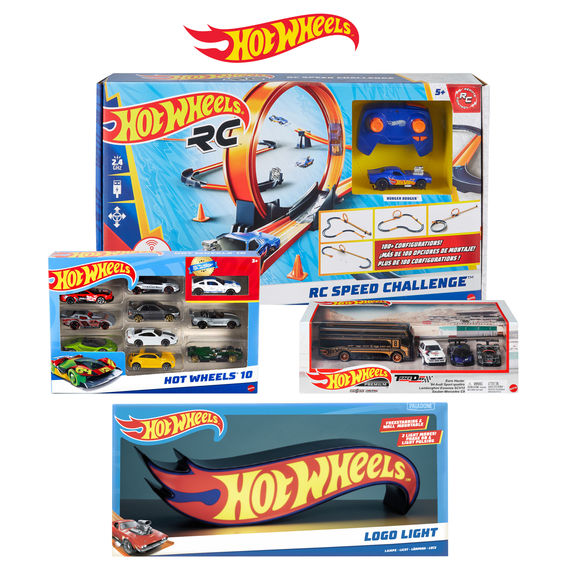 Hot Wheels Bundle Hot Wheels Bundle