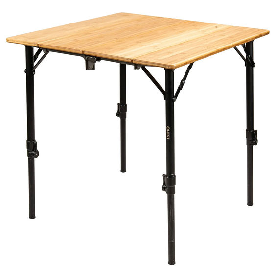 Quest Bamboo Table Small