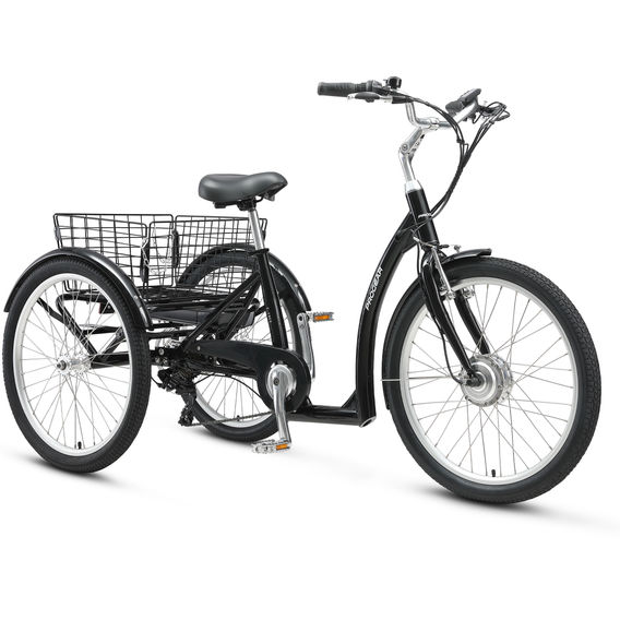 Progear Bikes E-Free 24 Progear Bikes E-Free 24