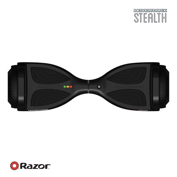 Razor Hovertrax Stealth Razor Hovertrax Stealth