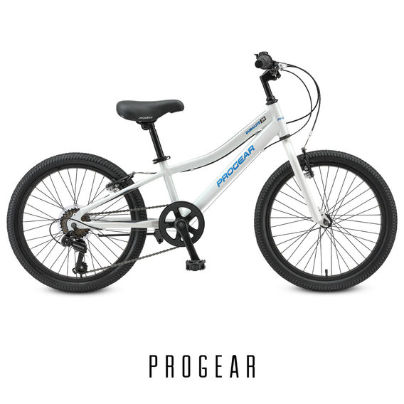 Progear DuraLite 7 Speed Kids Bike 20