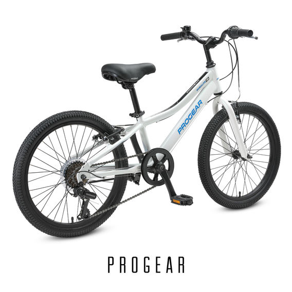 Progear DuraLite 7 Speed Kids Bike 20 Progear DuraLite 7 Speed Kids Bike 20
