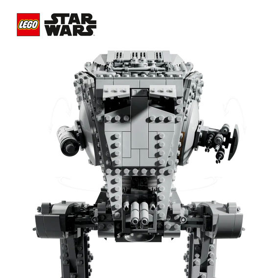 LEGO® Star Wars AT-ST™ Walker LEGO® Star Wars AT-ST™ Walker