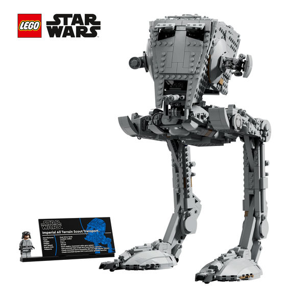 LEGO® Star Wars AT-ST™ Walker