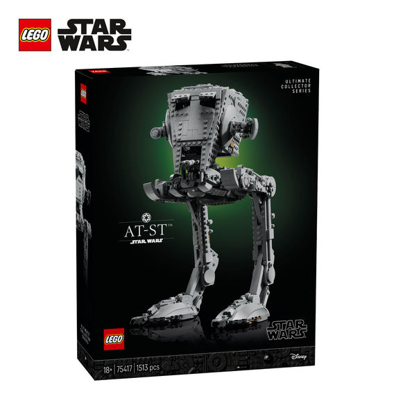 LEGO® Star Wars AT-ST™ Walker LEGO® Star Wars AT-ST™ Walker