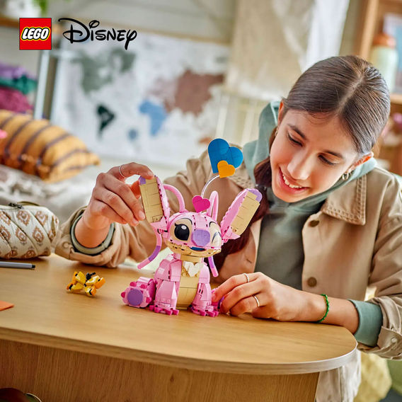 LEGO® Stitch Bundle LEGO® Stitch Bundle