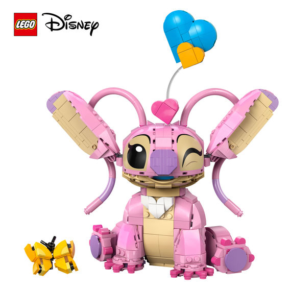 LEGO® Stitch Bundle LEGO® Stitch Bundle