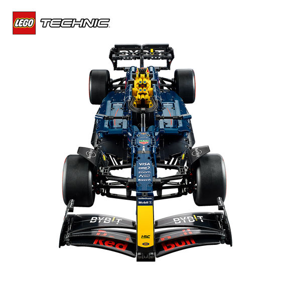 LEGO®Technic Oracle Red Bull Racing RB20 F1 Car LEGO®Technic Oracle Red Bull Racing RB20 F1 Car