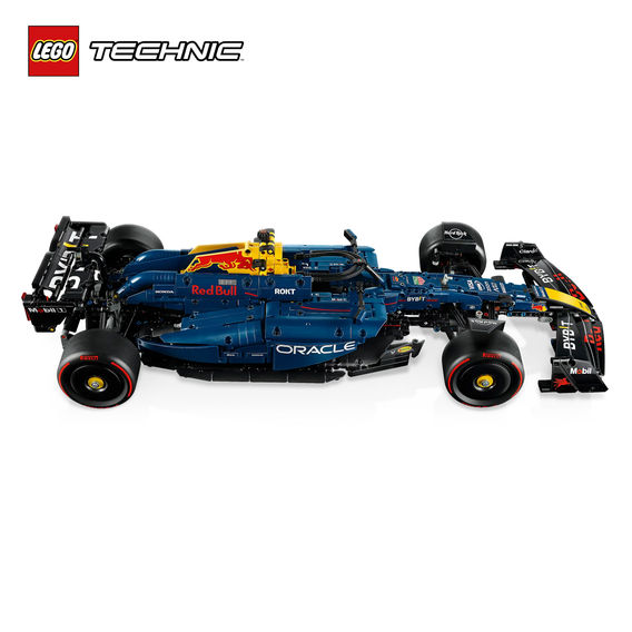 LEGO®Technic Oracle Red Bull Racing RB20 F1 Car