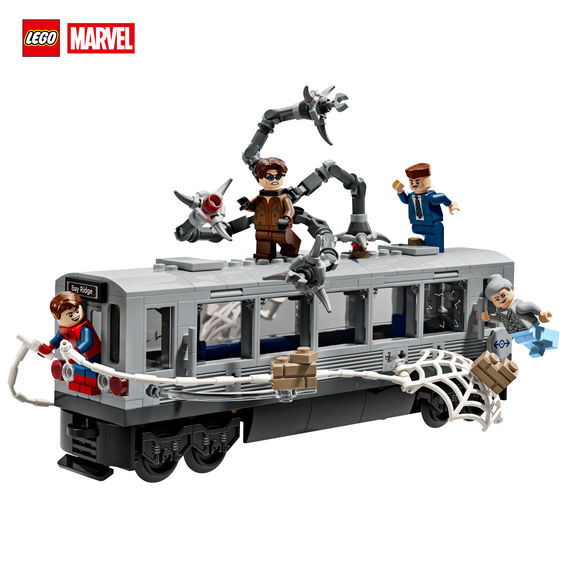 LEGO® Spider-Man Bundle LEGO® Spider-Man Bundle