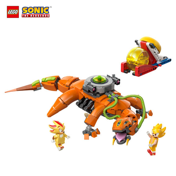 LEGO® Sonic Bundle LEGO® Sonic Bundle