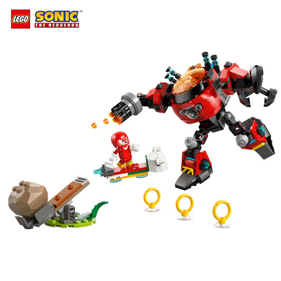 LEGO® Sonic Bundle LEGO® Sonic Bundle