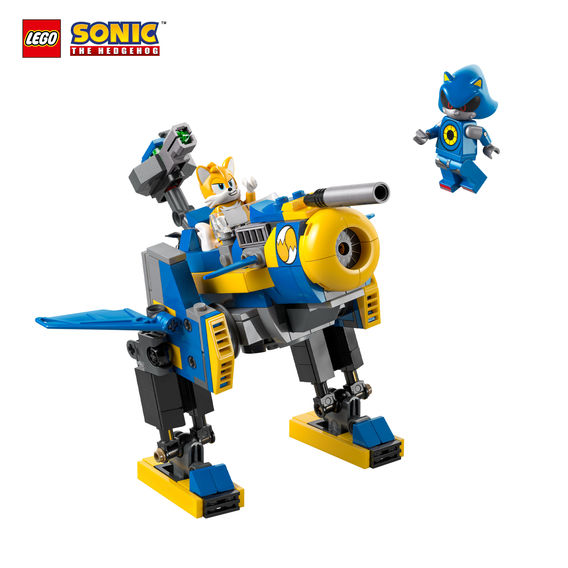 LEGO® Sonic Bundle LEGO® Sonic Bundle