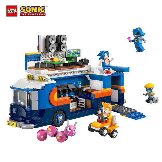 LEGO® Sonic Bundle LEGO® Sonic Bundle