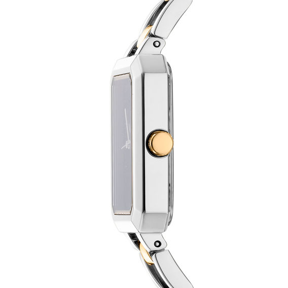 DKNY Everyday Uptown Stainless Steel 22x35.5mm Watch