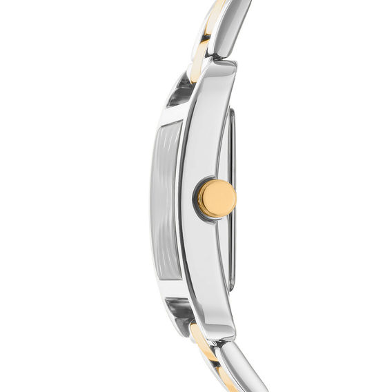 DKNY Iconic City Maxi Stainless Steel 29x37mm Watch DKNY Iconic City Maxi Stainless Steel 29x37mm Watch