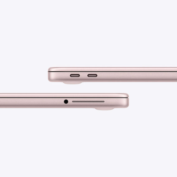 MacBook Neo 13 Inch - 256GB Blush