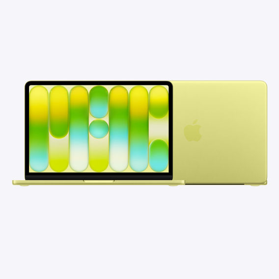 MacBook Neo 13 Inch - 256GB Citrus | Chrisco Australia