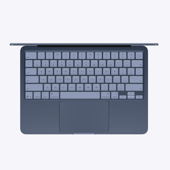 MacBook Neo 13 Inch - 256GB Indigo MacBook Neo 13 Inch - 256GB Indigo