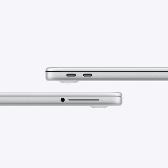 MacBook Neo 13 Inch - 256GB Silver
