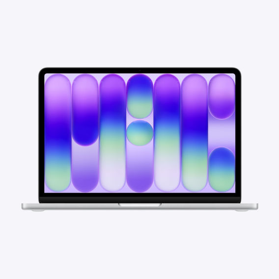 MacBook Neo 13 Inch - 256GB Silver