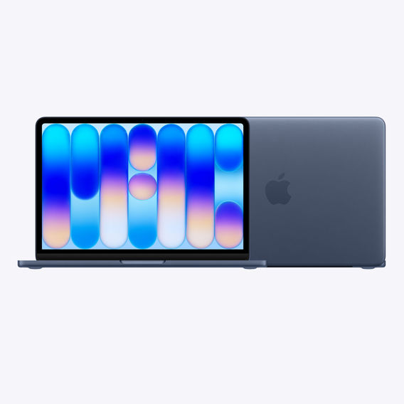 MacBook Neo 13 Inch - 512GB Indigo MacBook Neo 13 Inch - 512GB Indigo