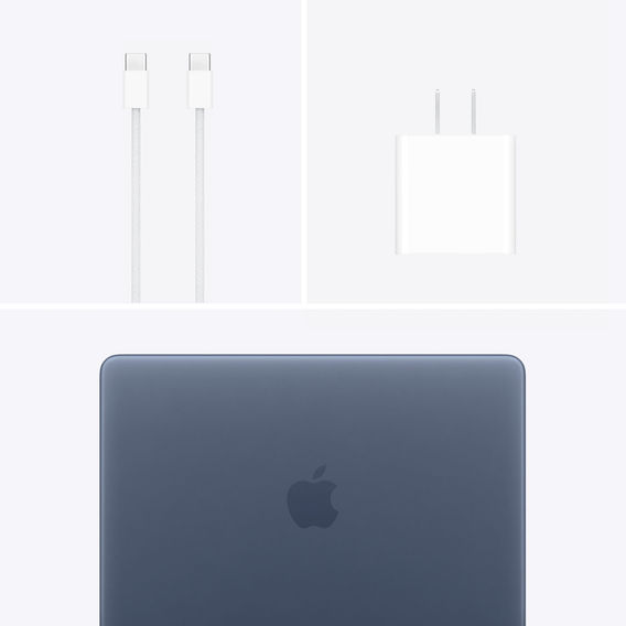 MacBook Neo 13 Inch - 512GB Indigo MacBook Neo 13 Inch - 512GB Indigo