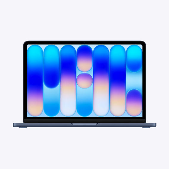 MacBook Neo 13 Inch - 512GB Indigo