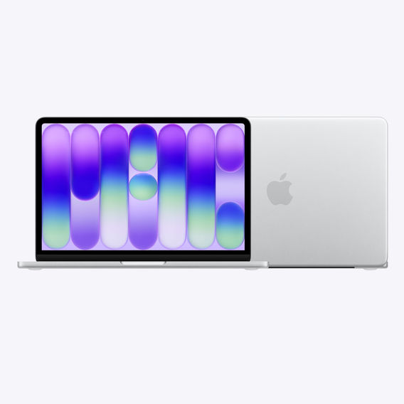 MacBook Neo 13 Inch - 512GB Silver MacBook Neo 13 Inch - 512GB Silver