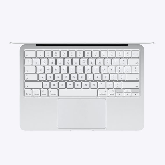 MacBook Neo 13 Inch - 512GB Silver MacBook Neo 13 Inch - 512GB Silver