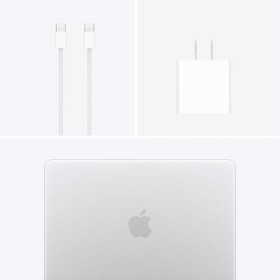 MacBook Neo 13 Inch - 512GB Silver MacBook Neo 13 Inch - 512GB Silver